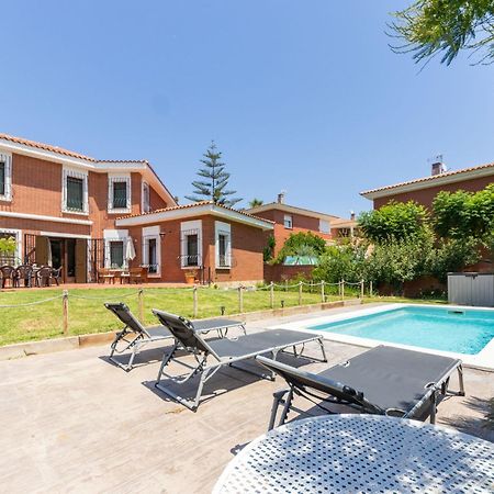 Holiday Home Alexandra By Interhome Вилафортуни Экстерьер фото