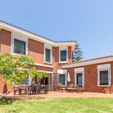 Holiday Home Alexandra By Interhome Вилафортуни Экстерьер фото