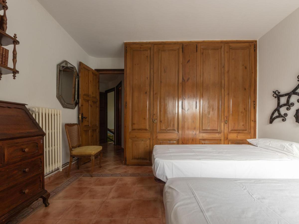 Holiday Home Alexandra By Interhome Вилафортуни Экстерьер фото