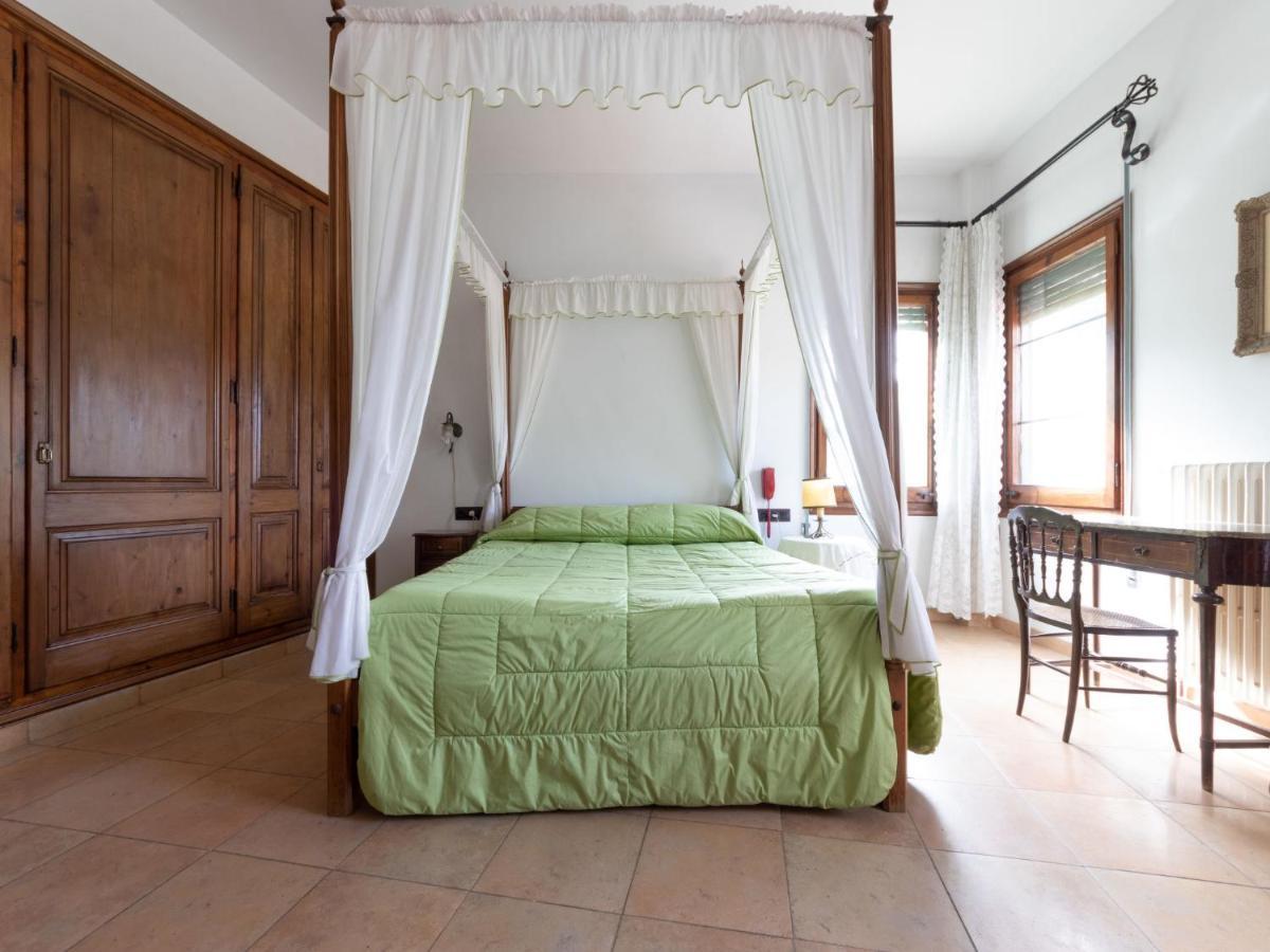 Holiday Home Alexandra By Interhome Вилафортуни Экстерьер фото