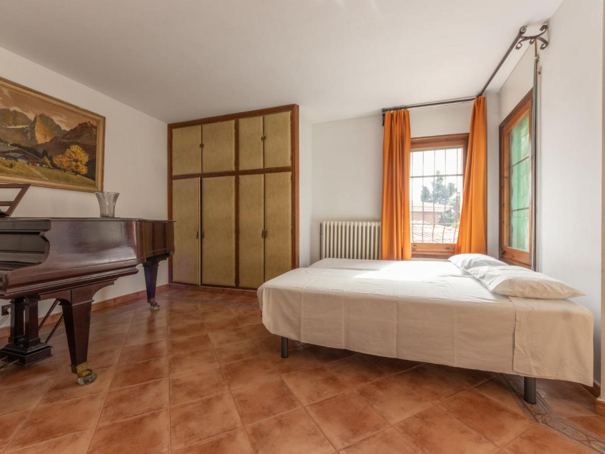Holiday Home Alexandra By Interhome Вилафортуни Экстерьер фото