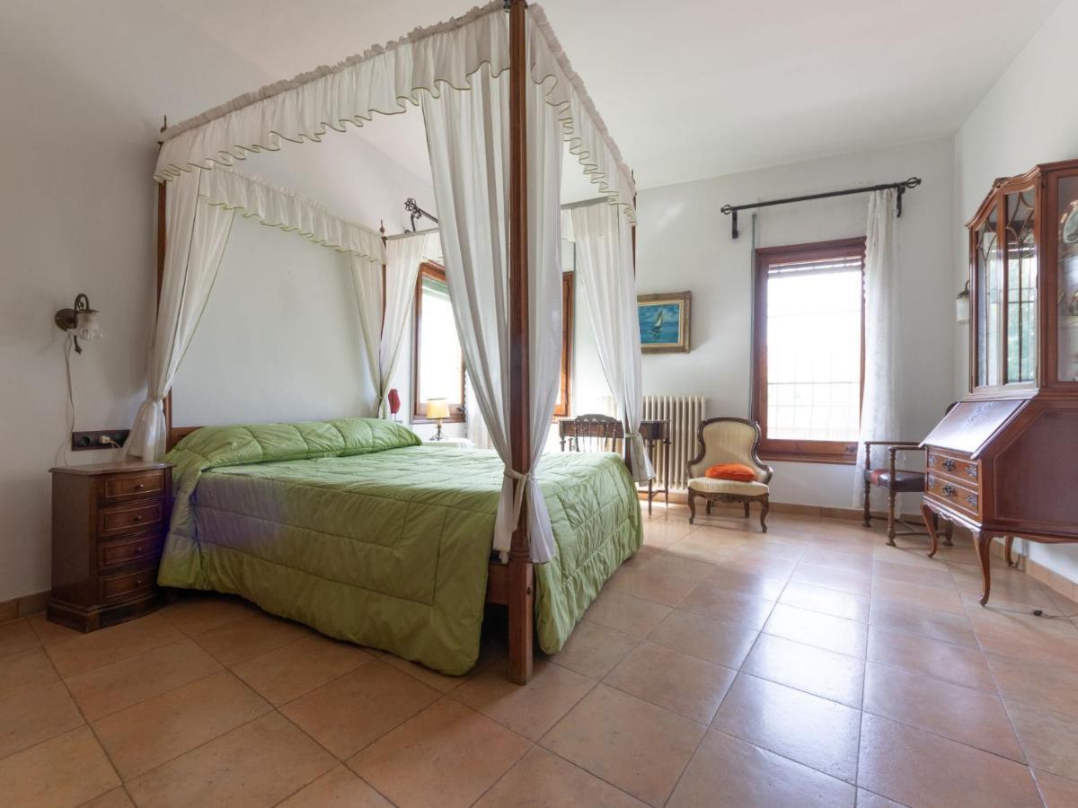 Holiday Home Alexandra By Interhome Вилафортуни Экстерьер фото