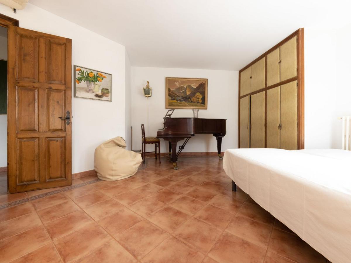 Holiday Home Alexandra By Interhome Вилафортуни Экстерьер фото