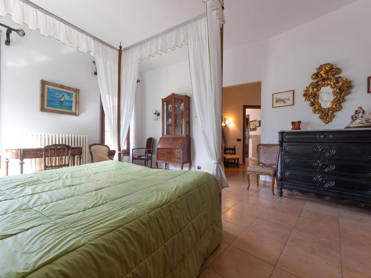 Holiday Home Alexandra By Interhome Вилафортуни Экстерьер фото