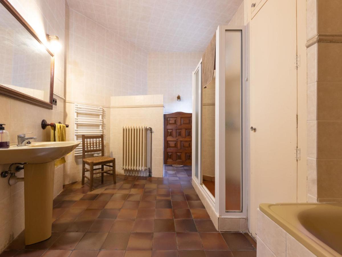 Holiday Home Alexandra By Interhome Вилафортуни Экстерьер фото