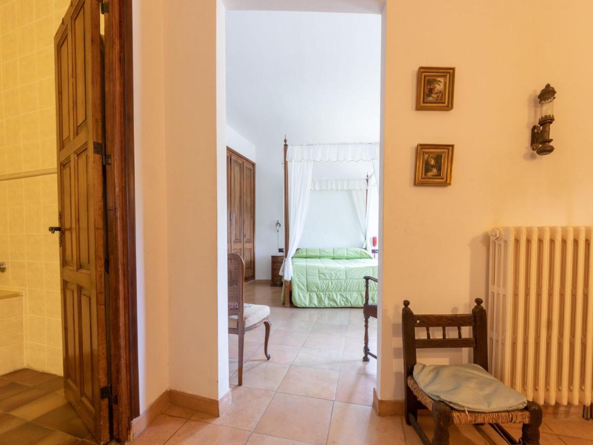 Holiday Home Alexandra By Interhome Вилафортуни Экстерьер фото