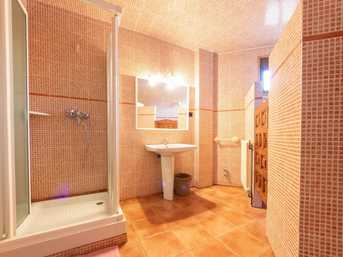 Holiday Home Alexandra By Interhome Вилафортуни Экстерьер фото