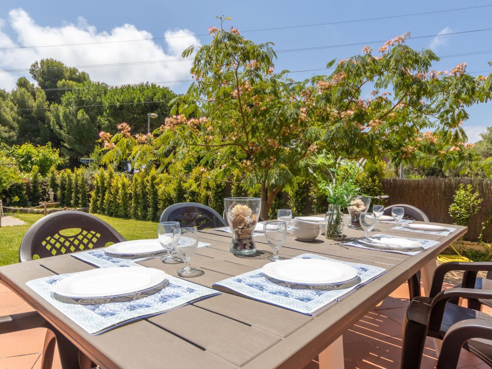 Holiday Home Alexandra By Interhome Вилафортуни Экстерьер фото